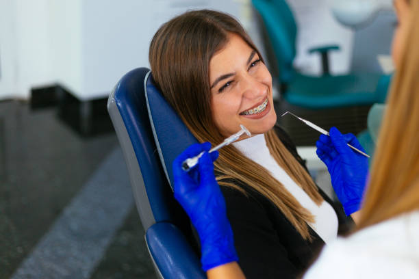 Advanced Technology for Better Dental Care in Lakefield, MN